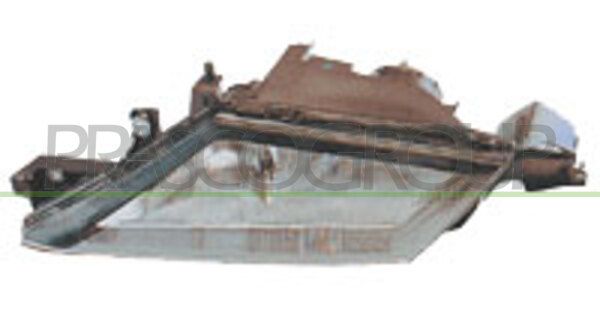 PRASCO Faro principale LA0014804