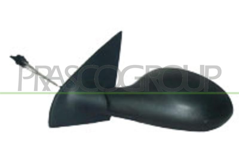 PRASCO Specchio retrovisore esterno LA0017124