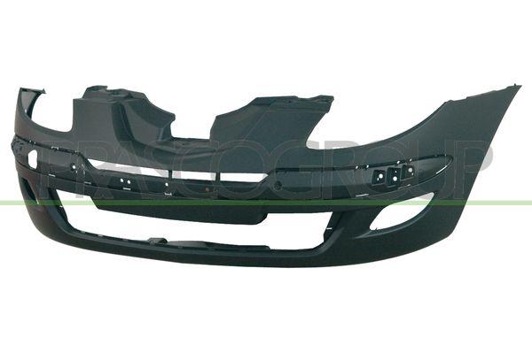 PRASCO Paraurti LA0021001