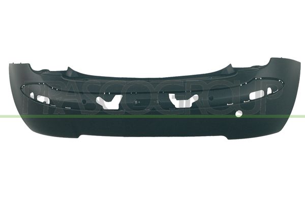 PRASCO Paraurti LA0021051