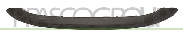PRASCO Modanatura decorativa/ protettiva, Paraurti LA0021255