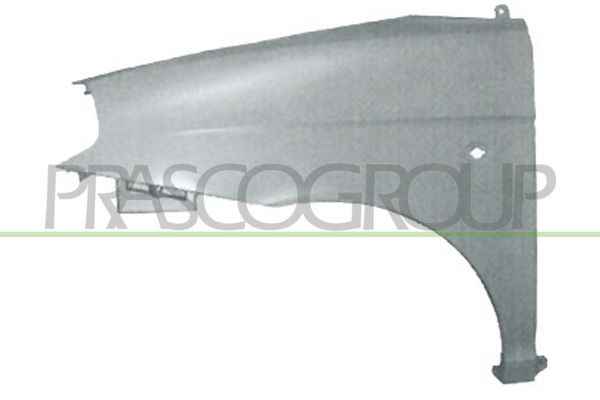 PRASCO Parafango LA0023004