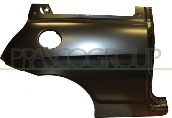 PRASCO Parafango LA0023054