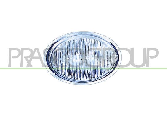 PRASCO Indicatore direzione LA0024141