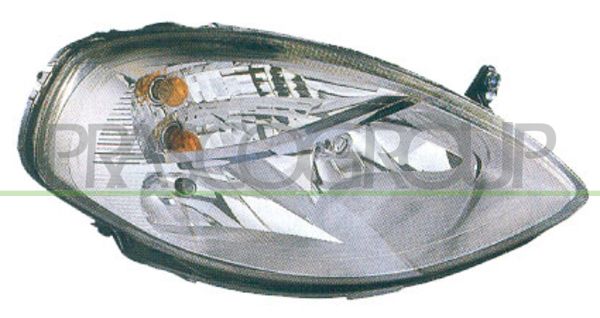 PRASCO Faro principale LA0024903