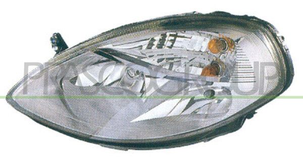 PRASCO Faro principale LA0024904