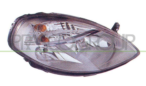 PRASCO Faro principale LA0024913