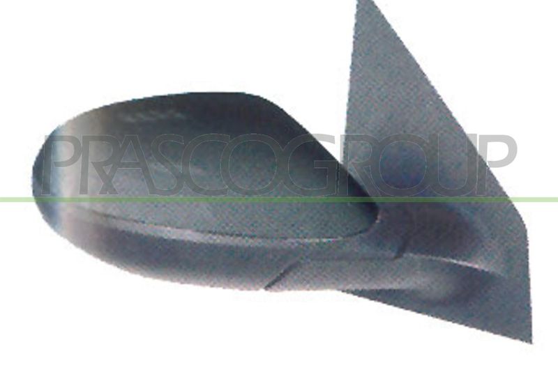 PRASCO Specchio retrovisore esterno LA0027313
