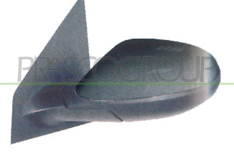 PRASCO Specchio retrovisore esterno LA0027314