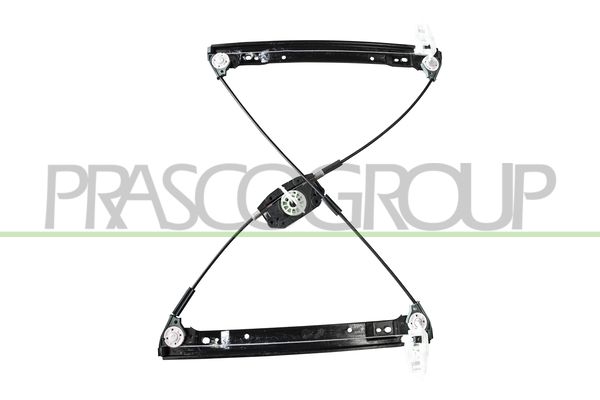 PRASCO Alzacristallo LA002W011