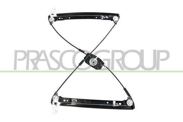 PRASCO Alzacristallo LA002W012