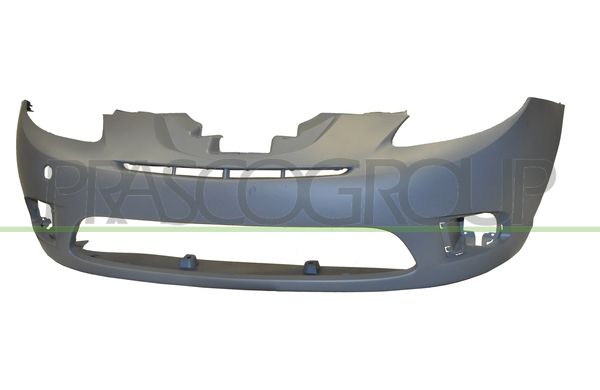 PRASCO Paraurti LA0031001