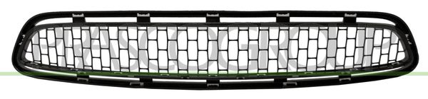 PRASCO Griglia di ventilazione, Paraurti LA0032120