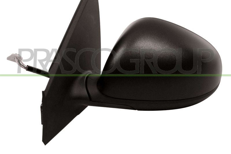 PRASCO Specchio retrovisore esterno LA0037116