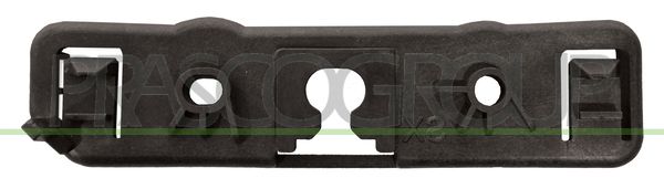 PRASCO Supporto, Paraurti LA0041053