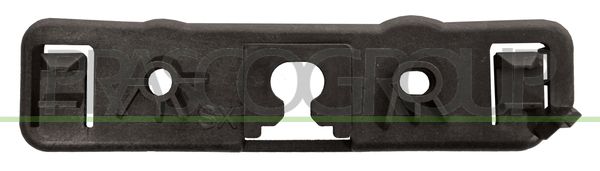 PRASCO Supporto, Paraurti LA0041054