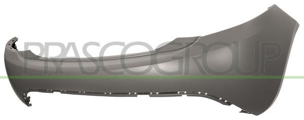 PRASCO Paraurti LA0041061