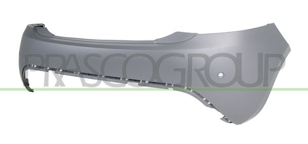 PRASCO Paraurti LA0041071
