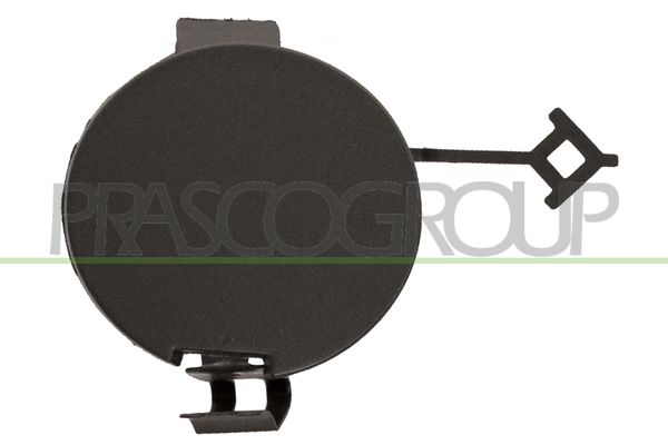 PRASCO Ribalta, Gancio traino LA0041236