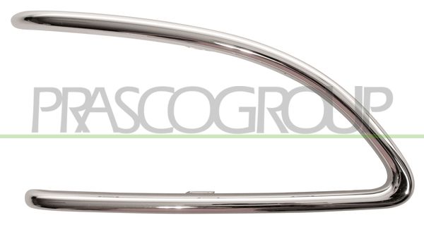 PRASCO Modanatura decorativa/ protettiva, Paraurti LA0041244
