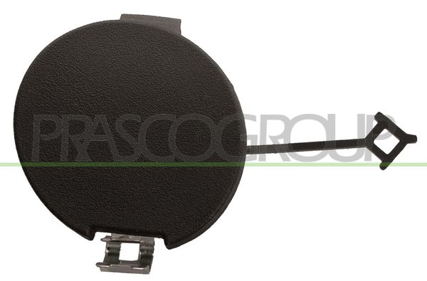 PRASCO Ribalta, Gancio traino LA0041286