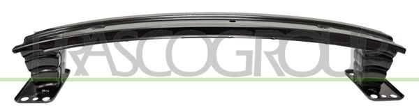 PRASCO Supporto, Paraurti LA0041622