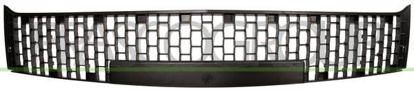 PRASCO Griglia di ventilazione, Paraurti LA0042120