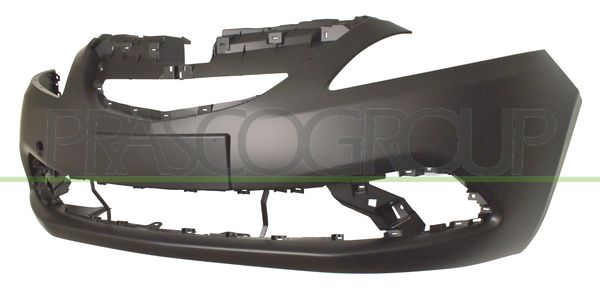 PRASCO Paraurti LA0061001