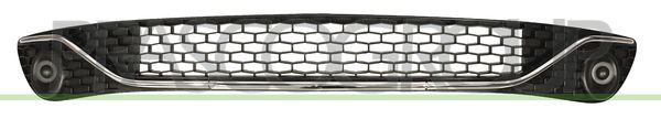 PRASCO Griglia di ventilazione, Paraurti LA0062120
