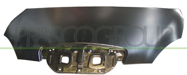 PRASCO Cofano motore LA3503100