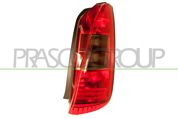 PRASCO Luce posteriore LA3504153