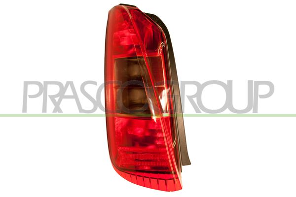PRASCO Luce posteriore LA3504154