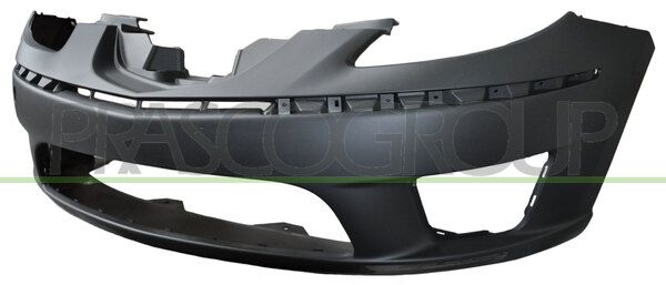 PRASCO Paraurti LA3521001