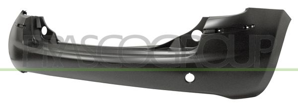 PRASCO Paraurti LA3521051