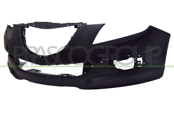 PRASCO Paraurti LA4021001