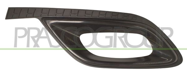 PRASCO Cornice, Fendinebbia LA4021242