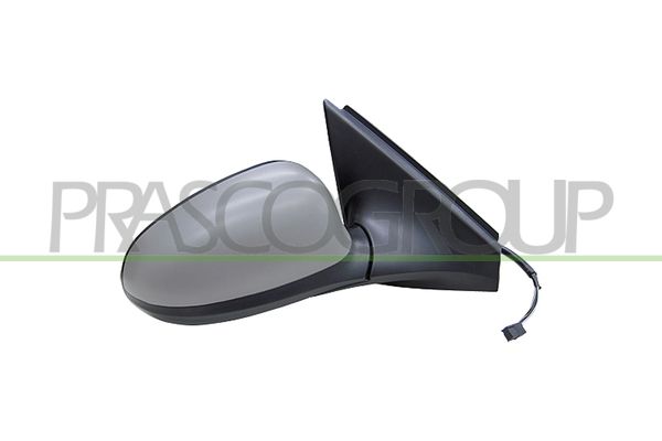 PRASCO Specchio retrovisore esterno LA4027313