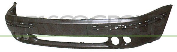 PRASCO Paraurti LA4201001