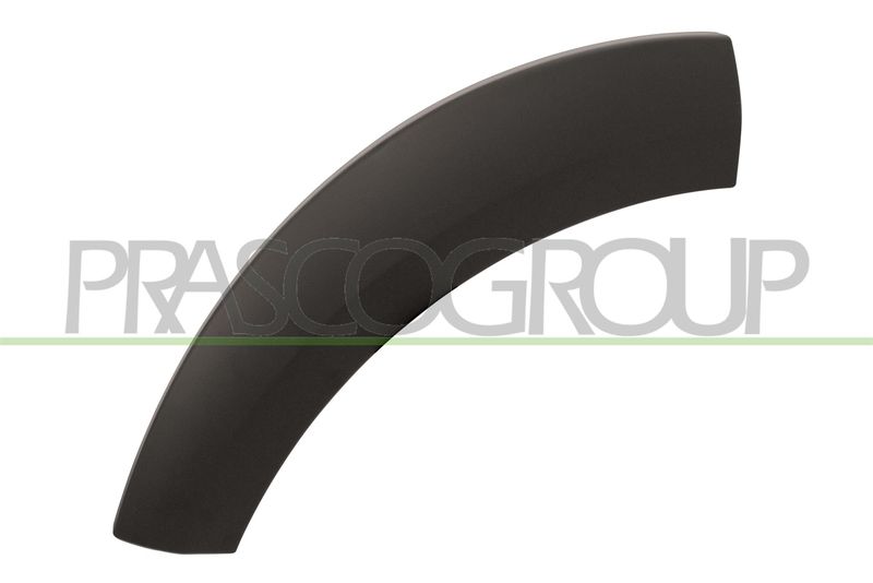 PRASCO Modanatura decorativa/ protettiva, Parafango LR0301584