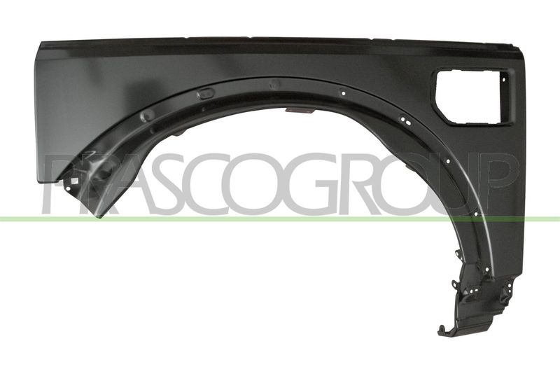 PRASCO Parafango LR0303014