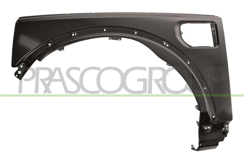 PRASCO Parafango LR0323004