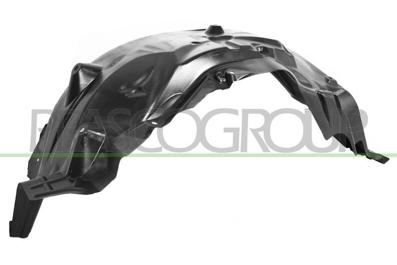 PRASCO Parafango interno LR0323604
