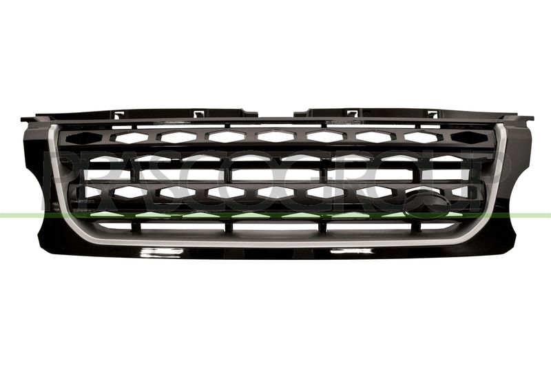 PRASCO Griglia radiatore LR0342001