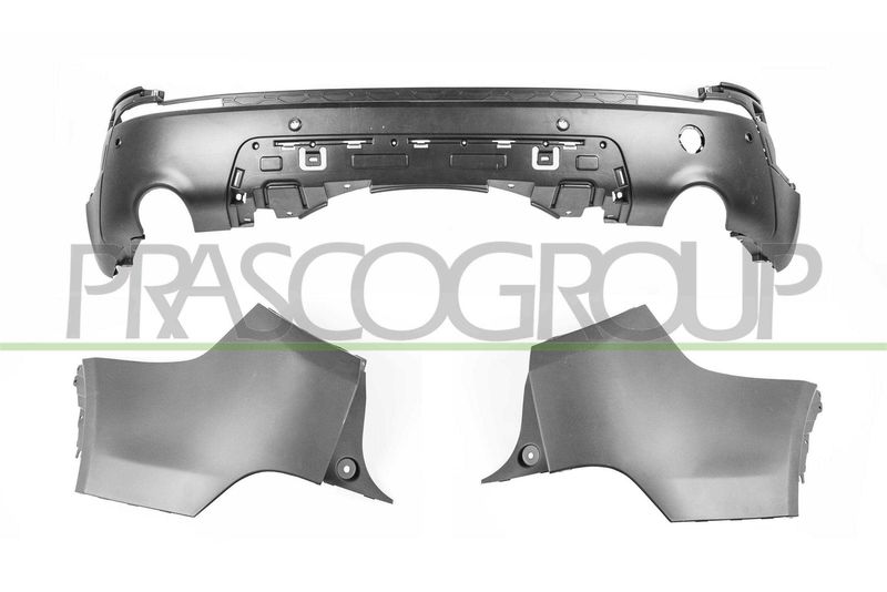 PRASCO Paraurti LR0361051