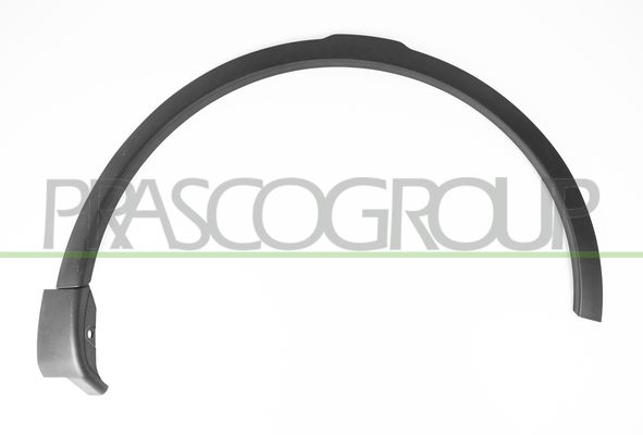 PRASCO Allargamento parafango LR0361581