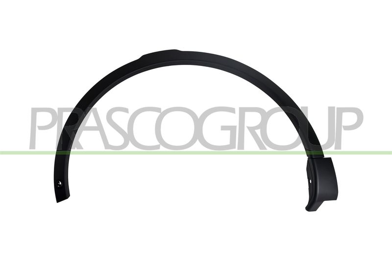 PRASCO Allargamento parafango LR0361592