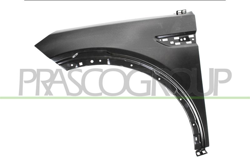 PRASCO Parafango LR0363004