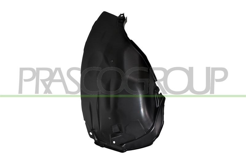 PRASCO Copertura, Passaruota LR0363624