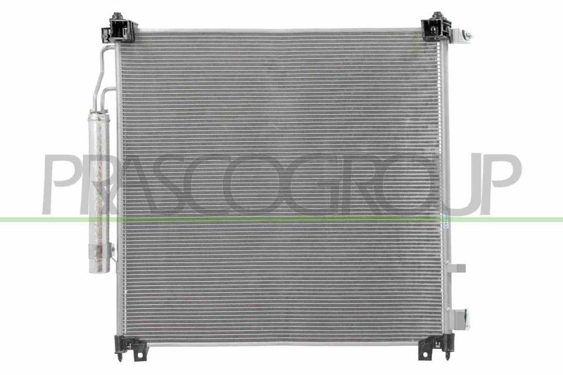 PRASCO Condensatore, Climatizzatore LR104C001