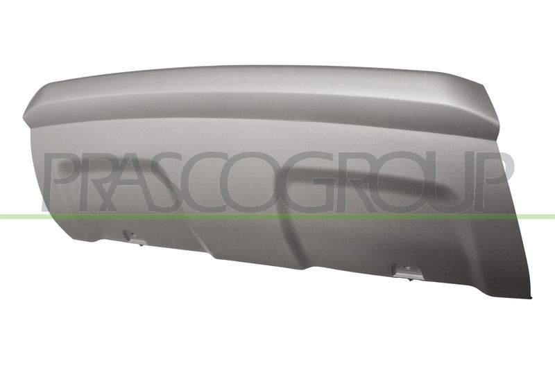 PRASCO Ribalta, Gancio traino LR7001236